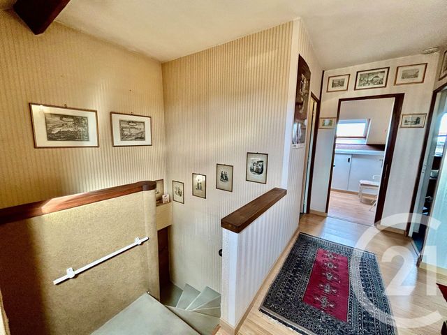 maison à vendre - 9 pièces - 234.0 m2 - ST GRATIEN - 95 - ILE-DE-FRANCE - Century 21 La Demeure