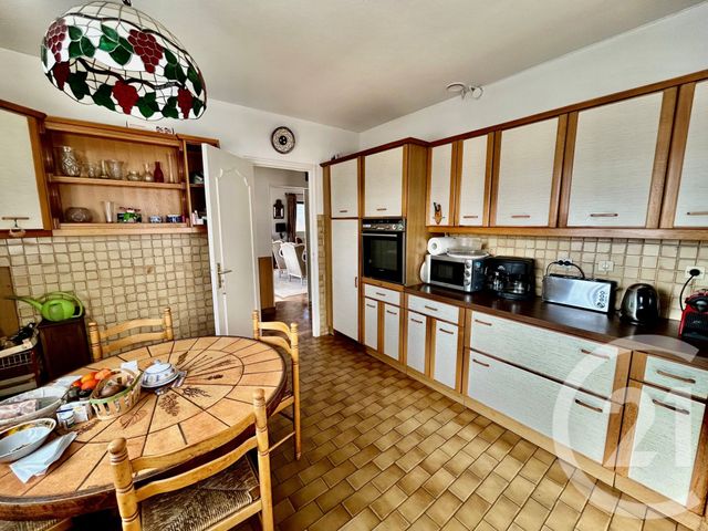 maison à vendre - 9 pièces - 234.0 m2 - ST GRATIEN - 95 - ILE-DE-FRANCE - Century 21 La Demeure