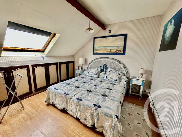 maison à vendre - 9 pièces - 234.0 m2 - ST GRATIEN - 95 - ILE-DE-FRANCE - Century 21 La Demeure