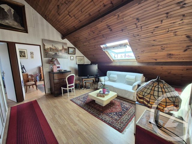 maison à vendre - 9 pièces - 234.0 m2 - ST GRATIEN - 95 - ILE-DE-FRANCE - Century 21 La Demeure